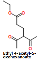 CAS#Ethyl 4-acetyl-5-oxohexanoate